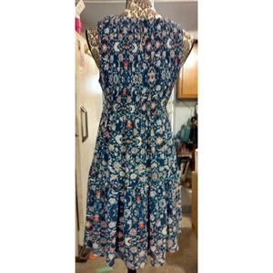 Princess Vera Wang Lg Dress